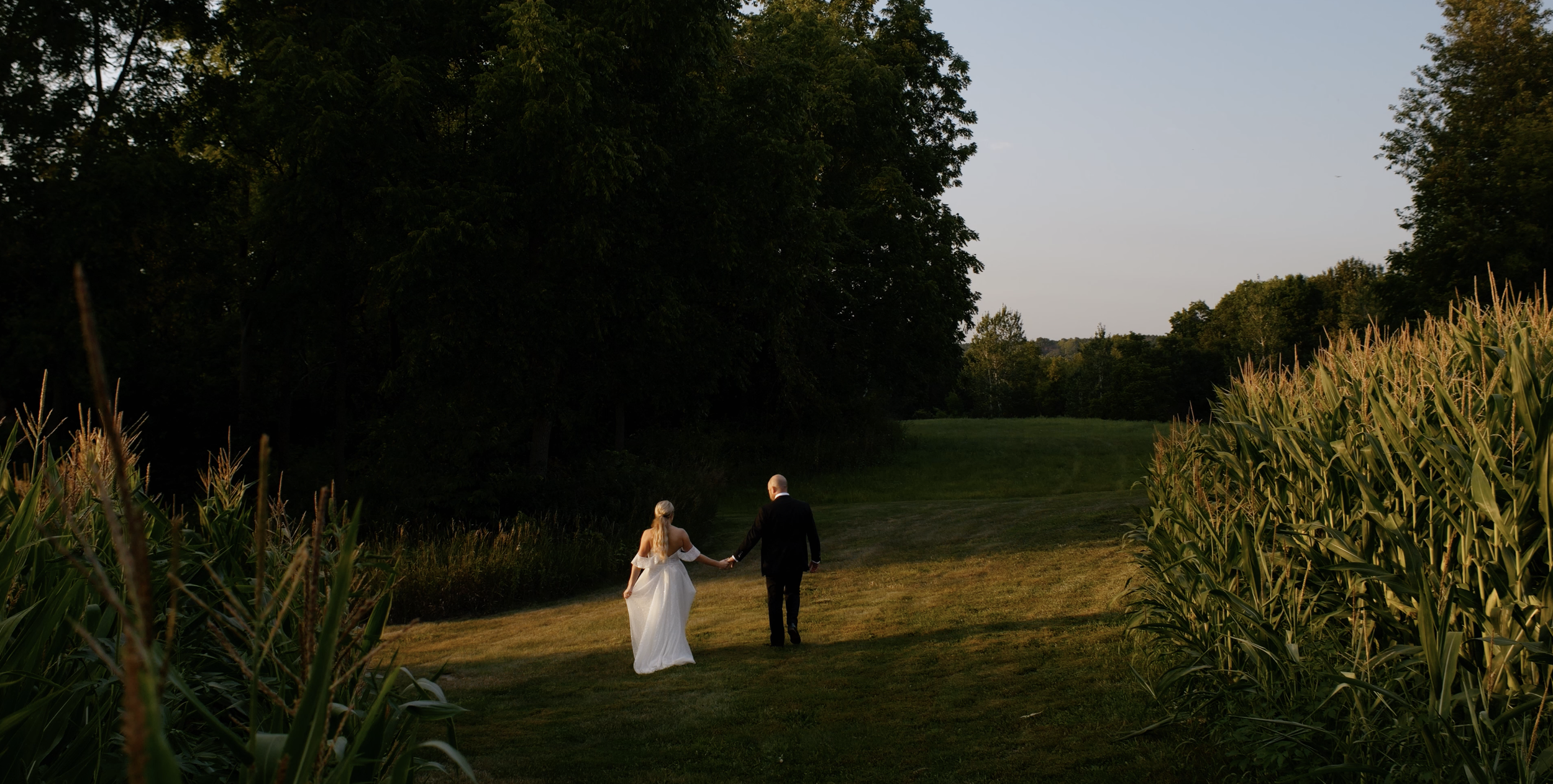 ELLIE + DEREK