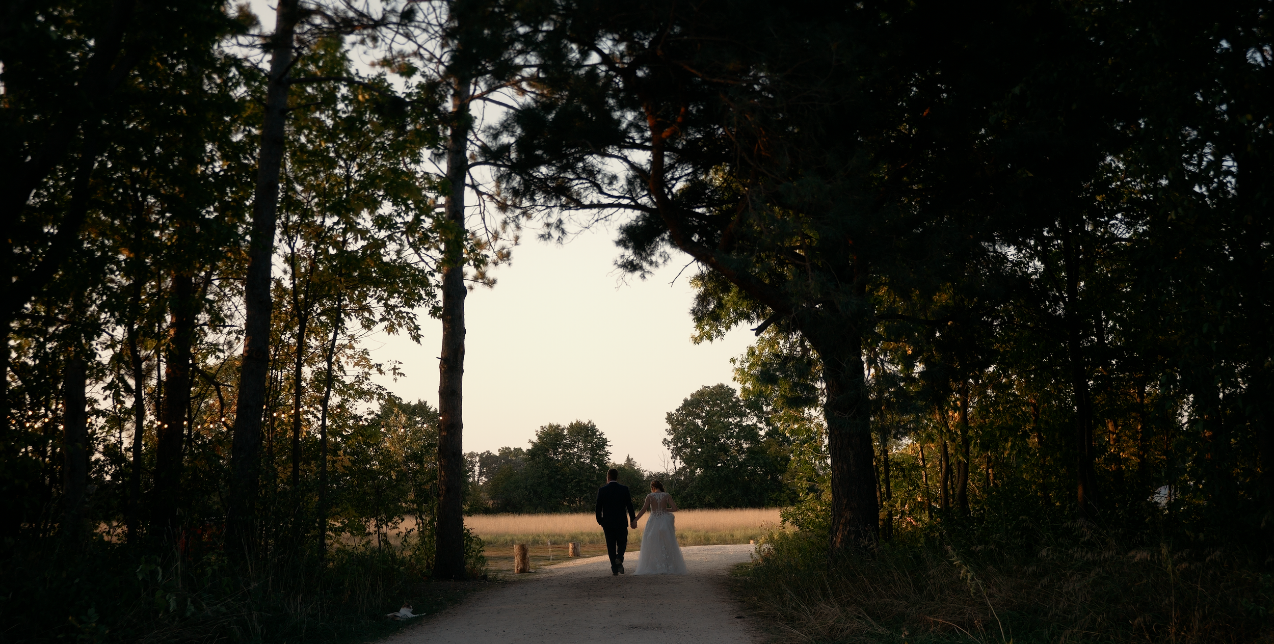 DAVID + DANA