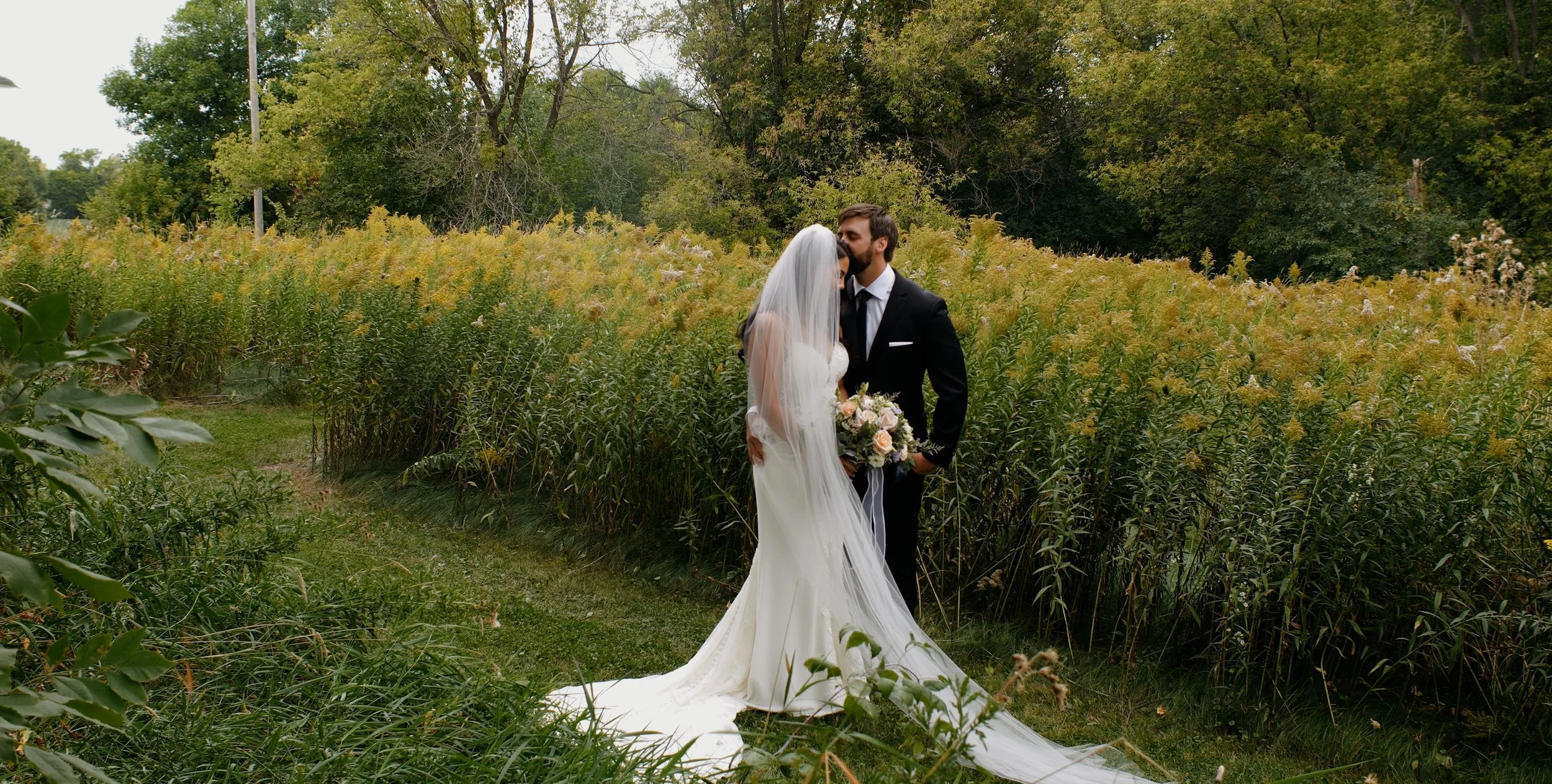 EVA + MIKE