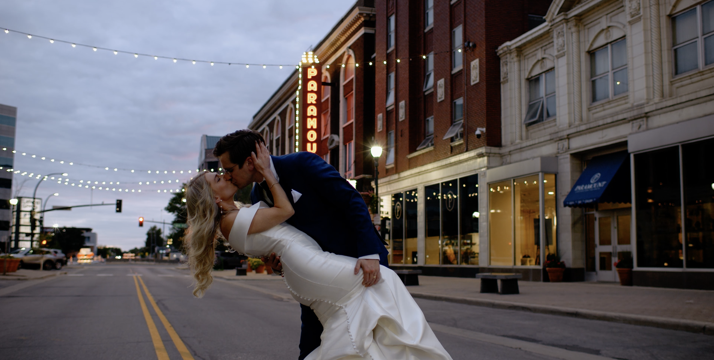 LINDSEY + JIM