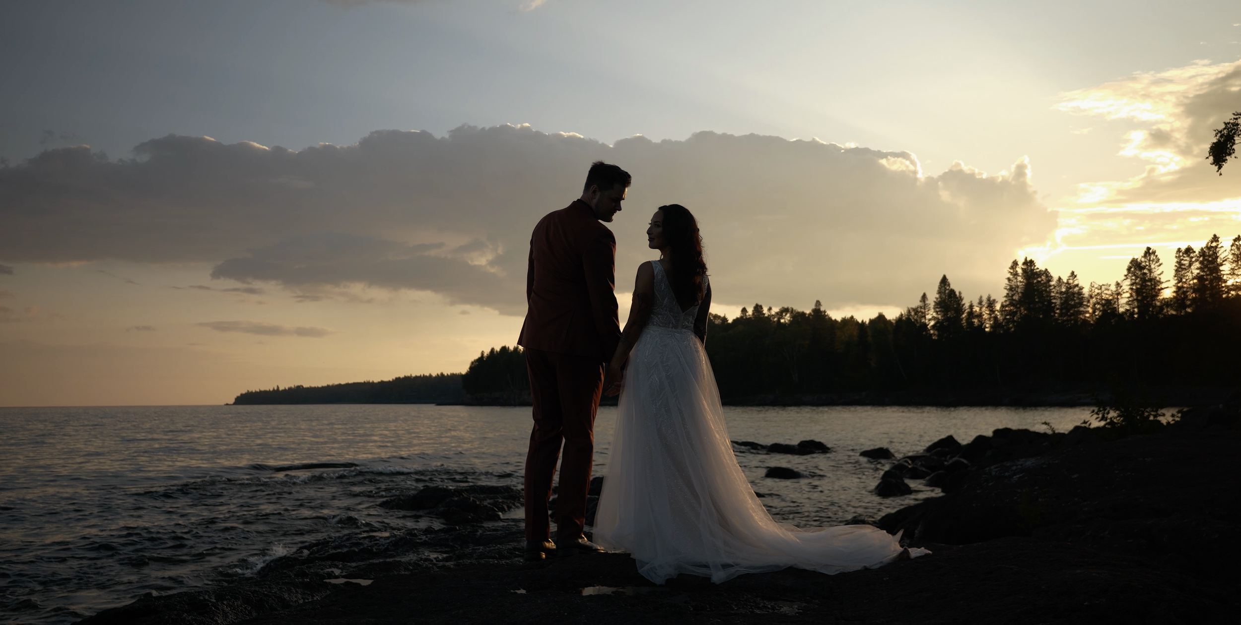 EMILY + JACOB
