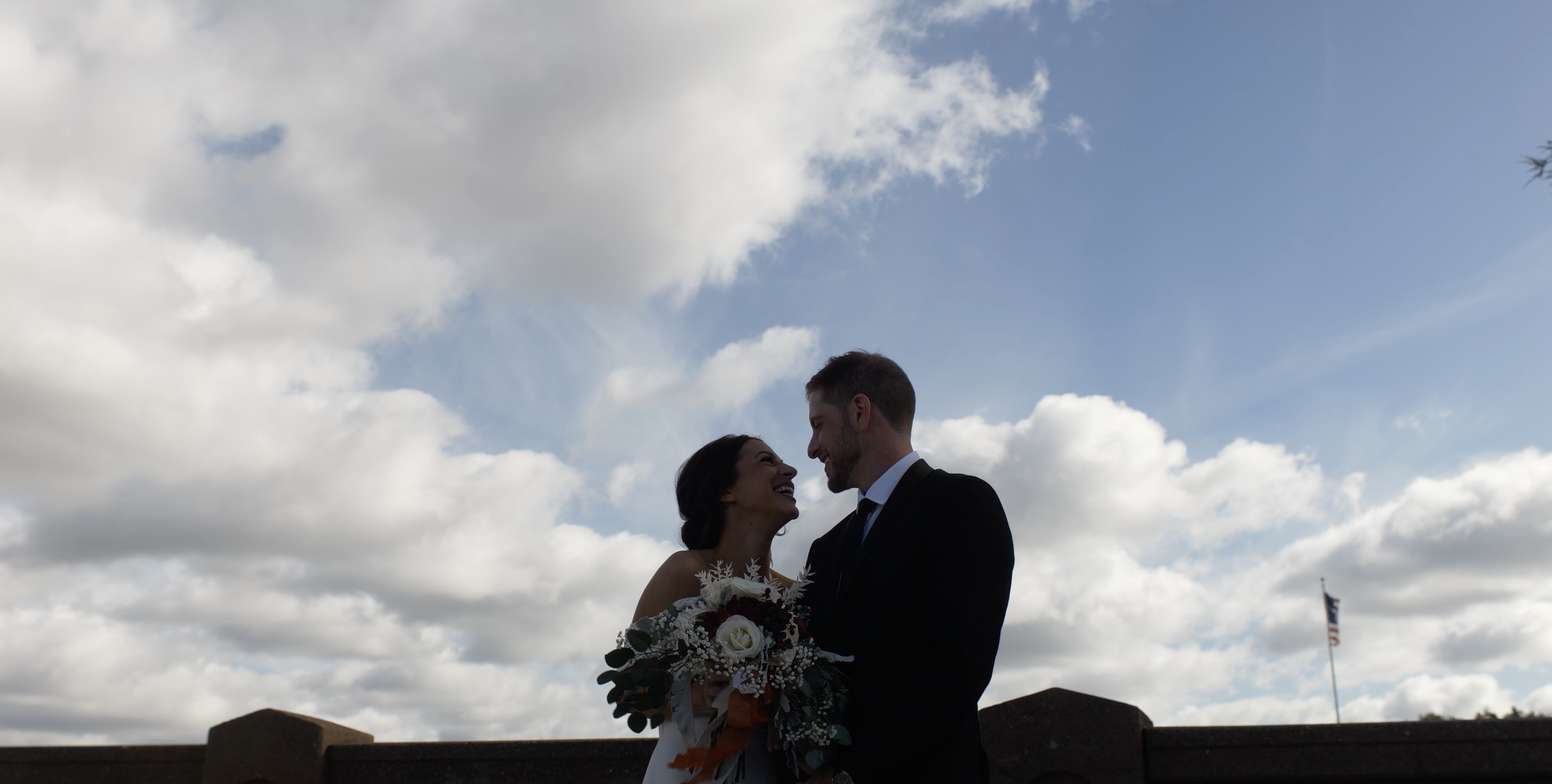 AMANDA + CODY