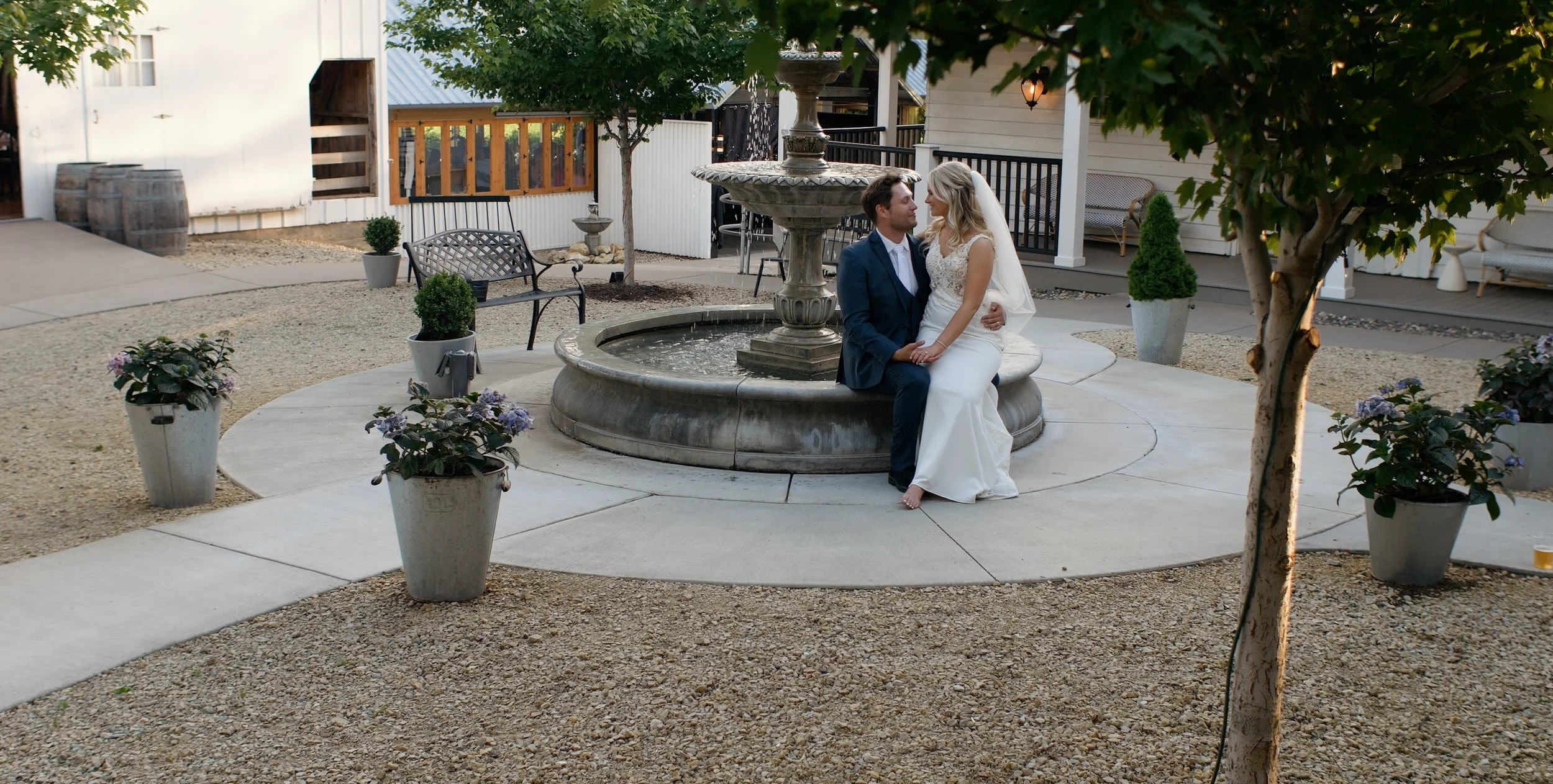 ASHLEY + DEVIN