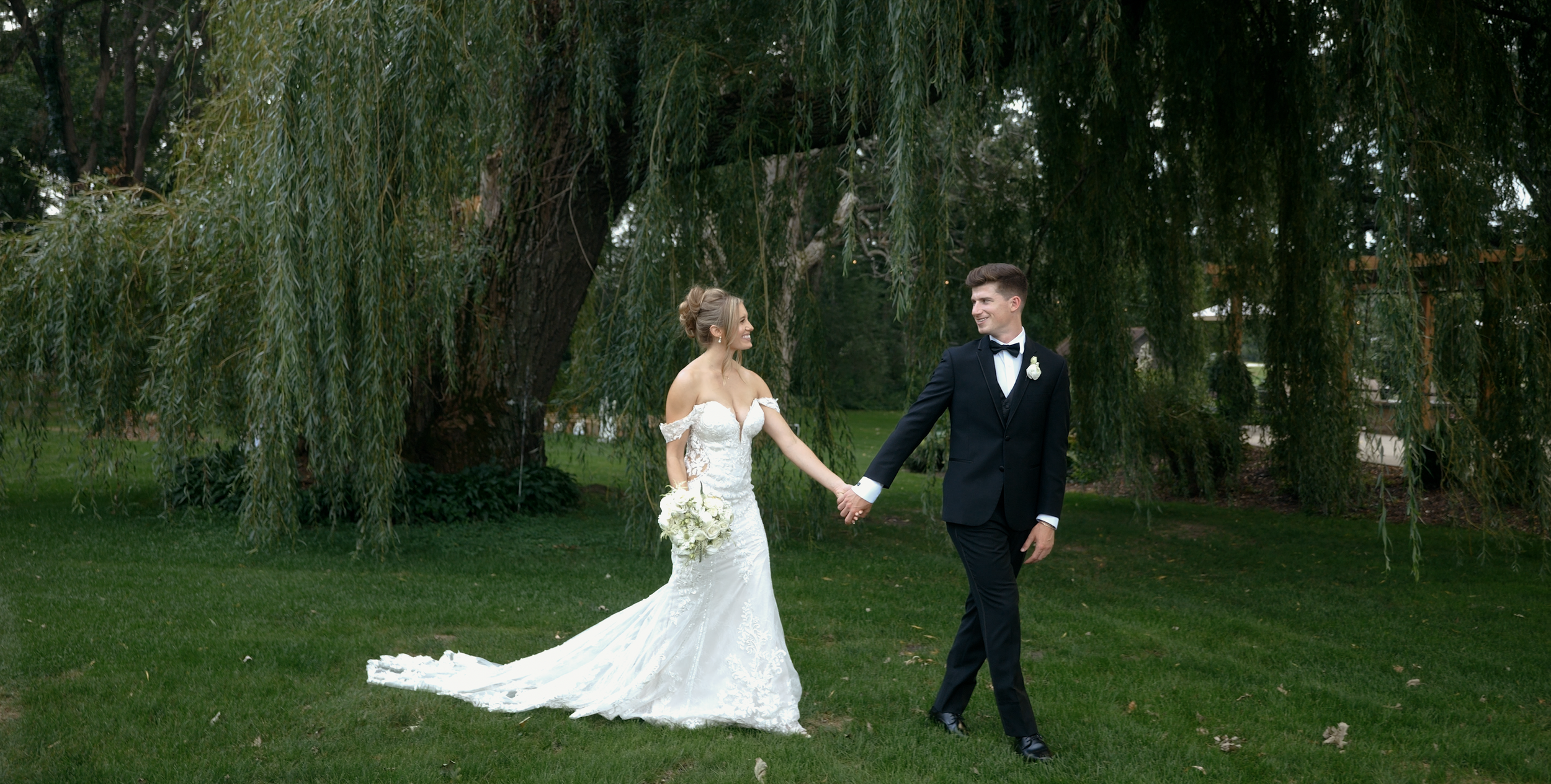 MAKENZIE + JACK