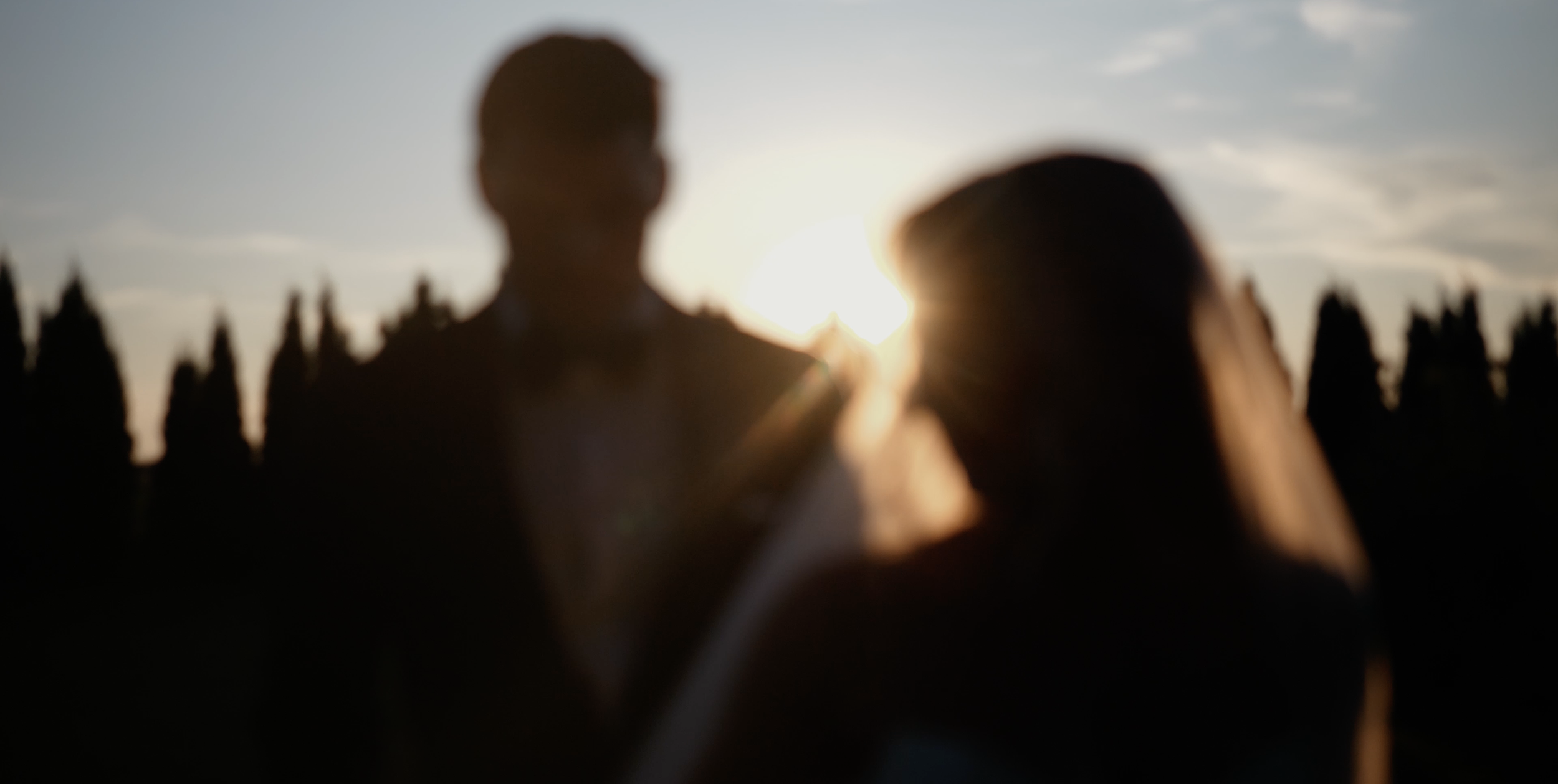 ANNE + CHASE