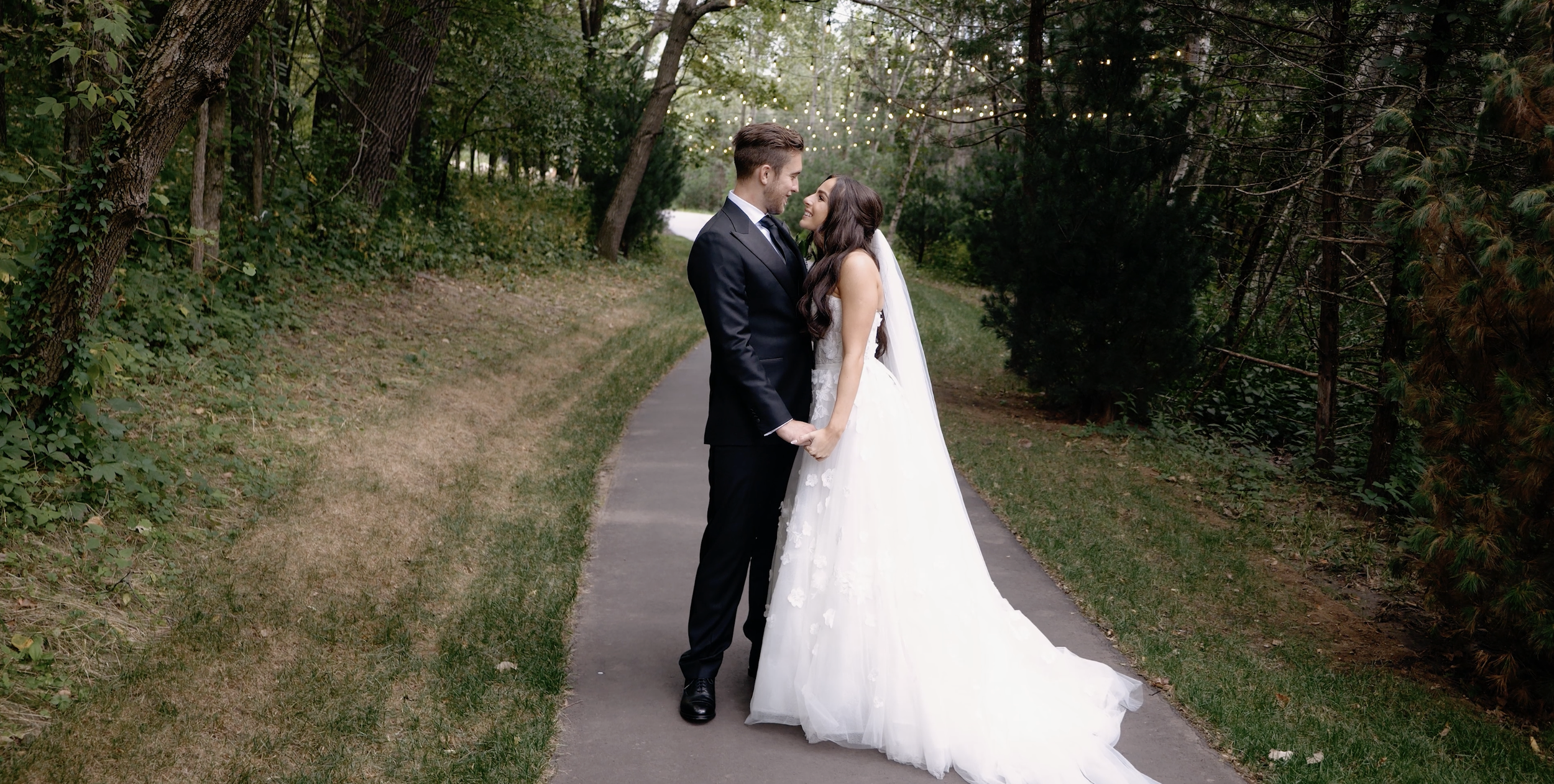 SEAN + LAURYN