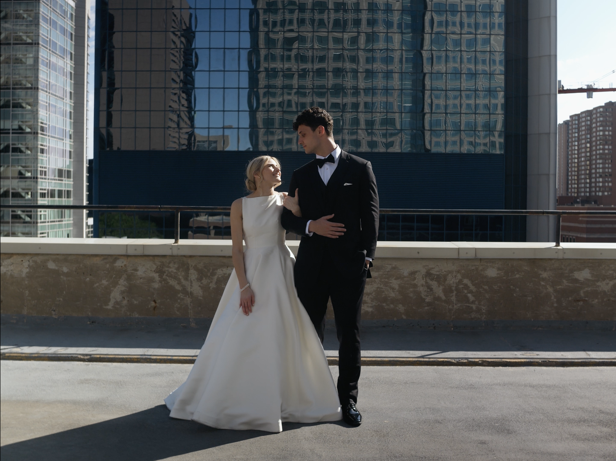 EMMA + DYLAN