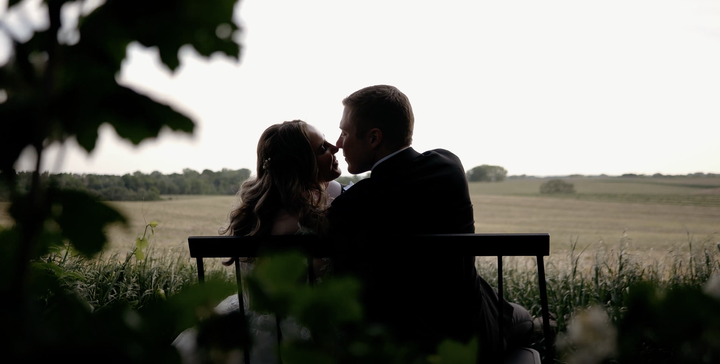 SOPHIE + ISAAC