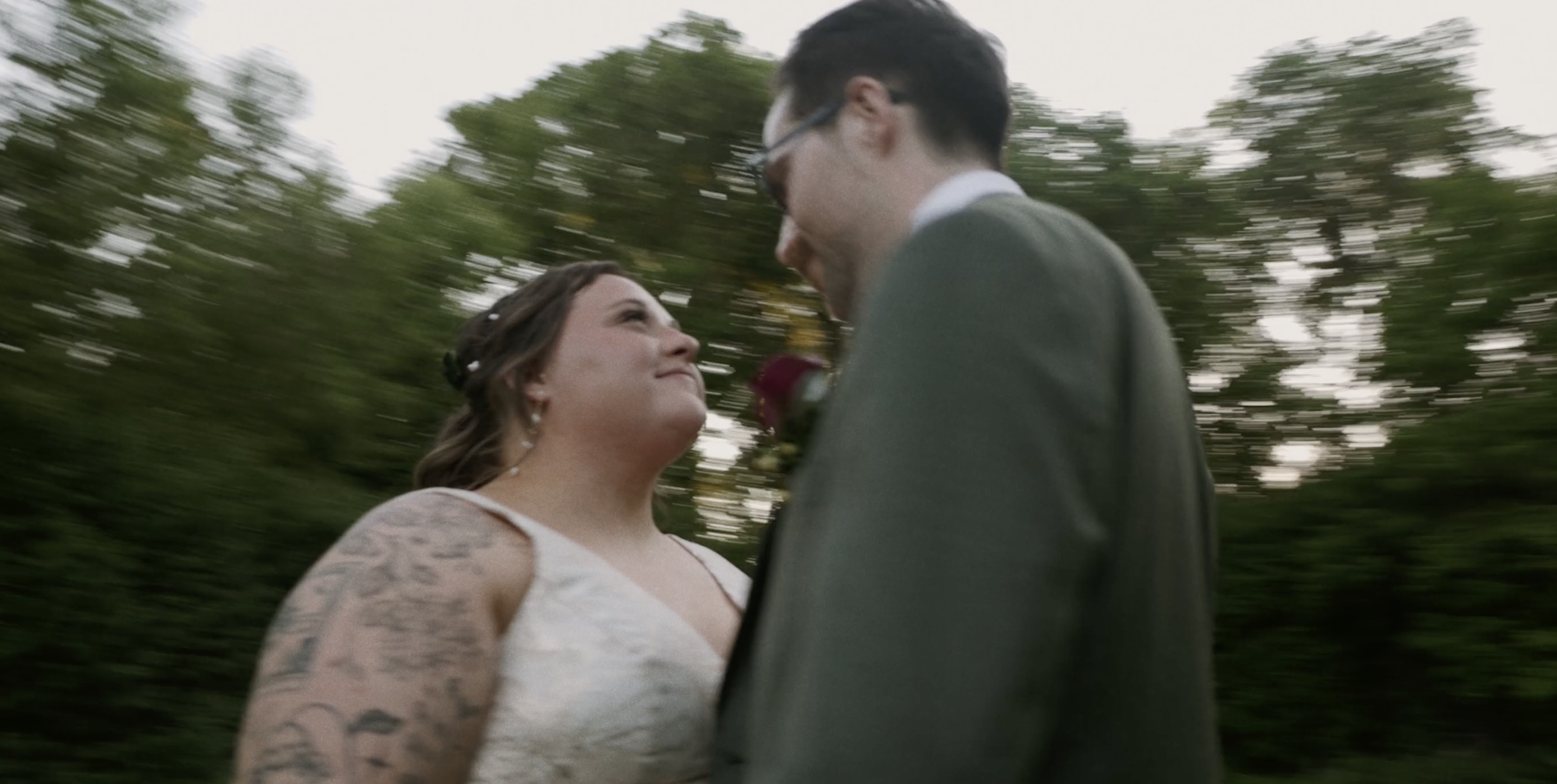 ADAM + CAMRYN