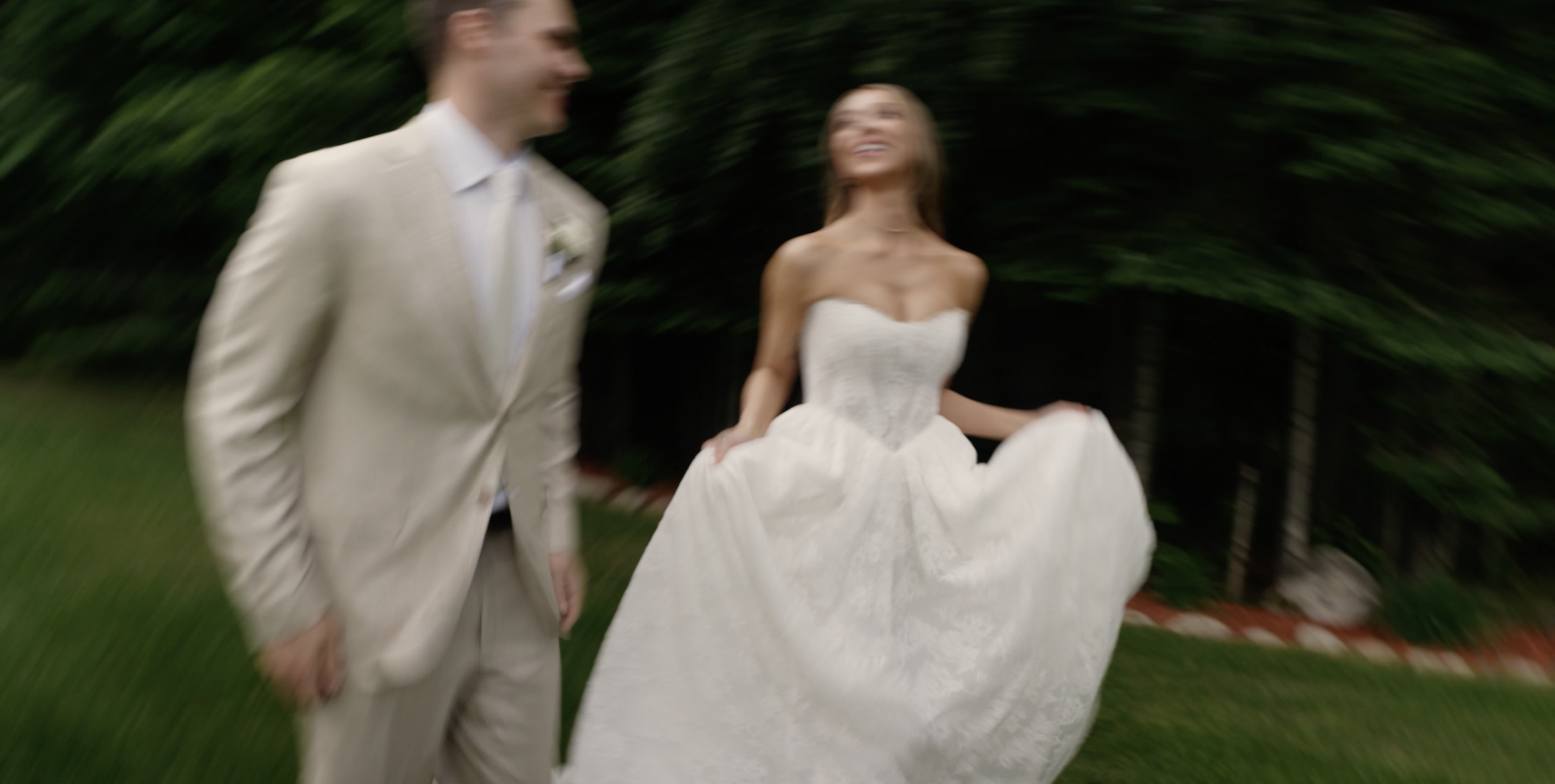 ASHLEY + CONNOR
