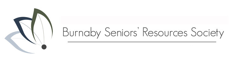 Burnaby Seniors&#39; Resources Society