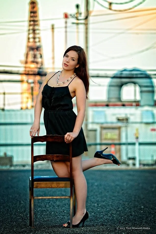Photocred: Tom Atwood Media