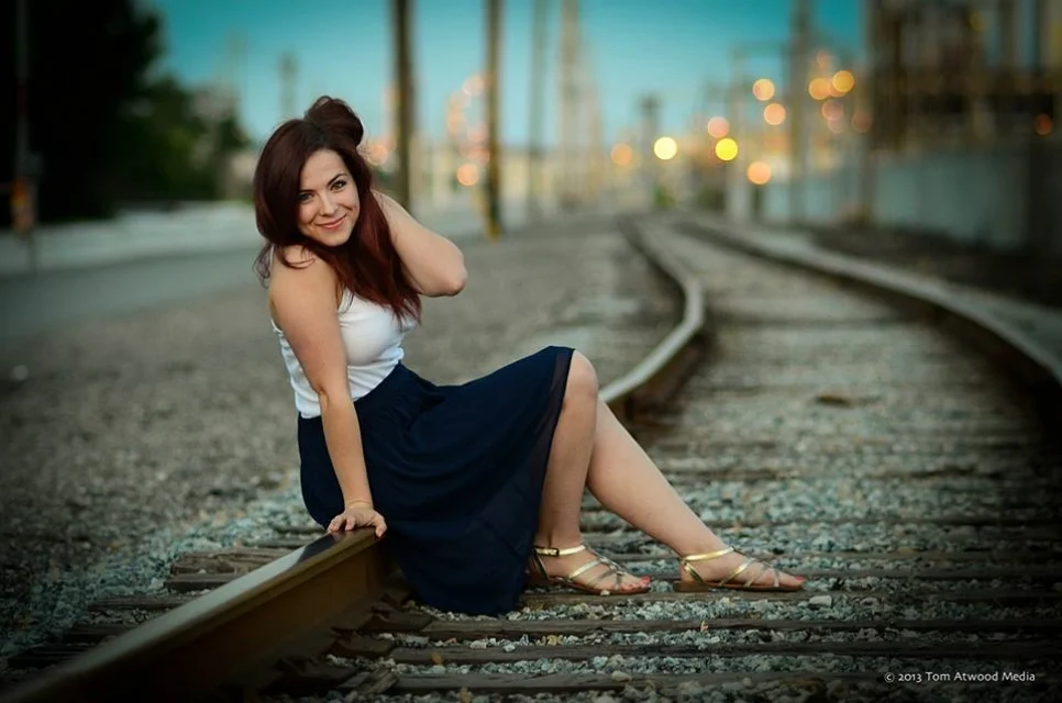 Photocred: Tom Atwood Media