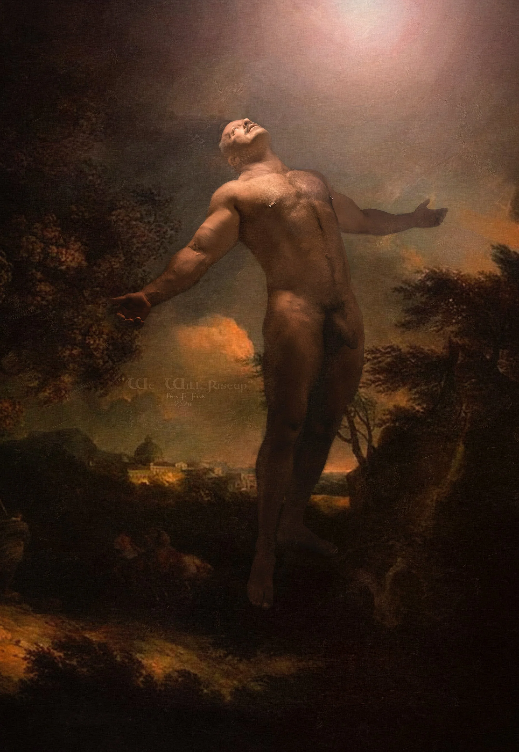 We will riseup Limited Edition.jpeg