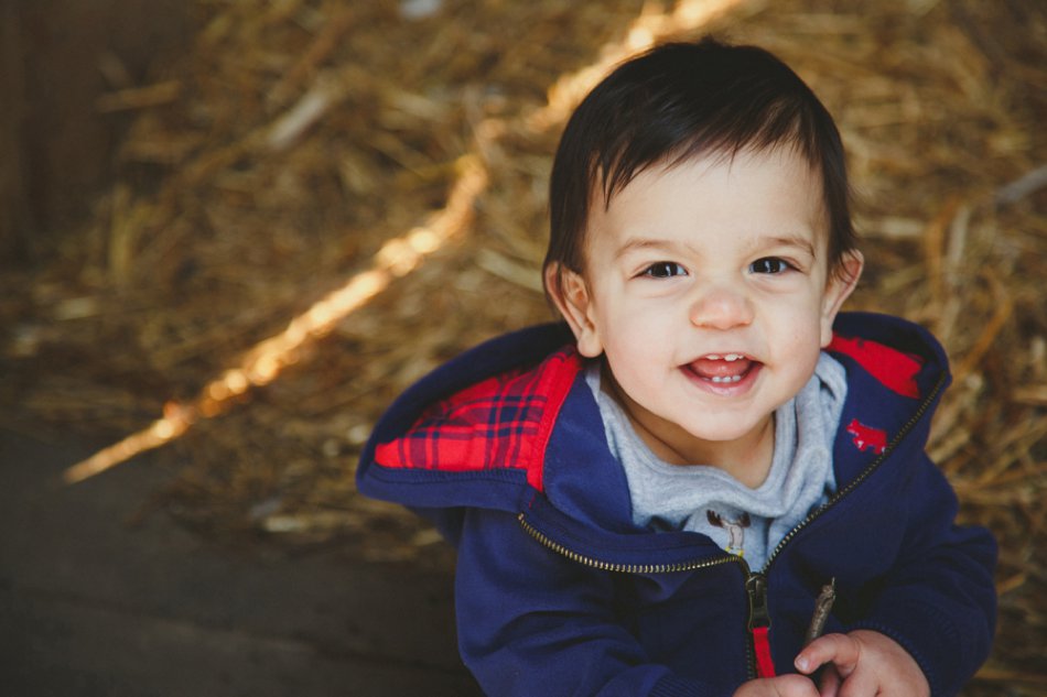 I mean... really. This kid. Unreal.