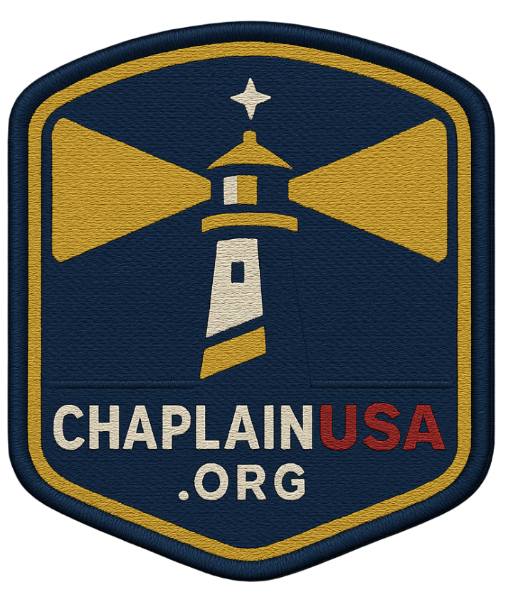 ChaplainUSA.org
