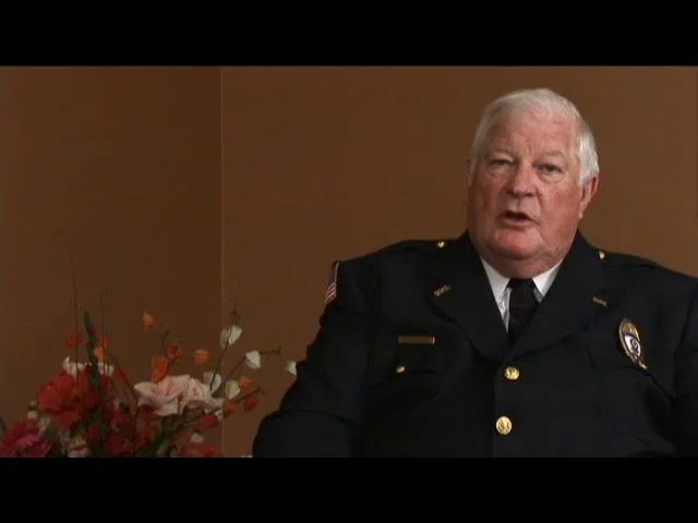 Reflecting on a Lifetime in Chaplaincy