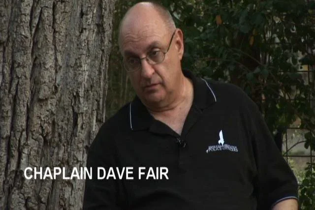 The Art of Chaplaincy