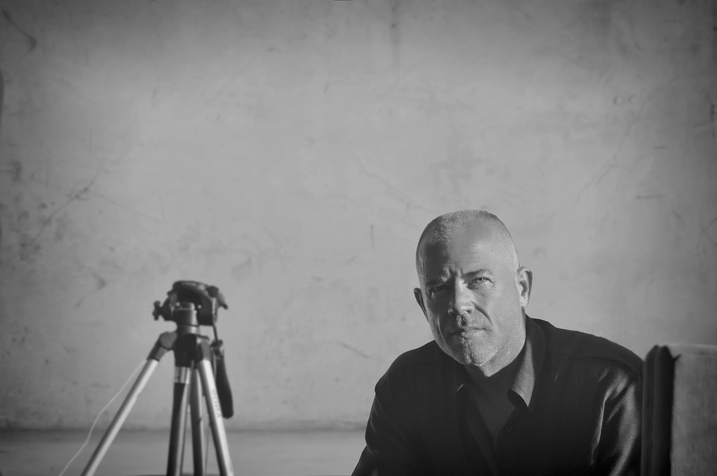 Phillip LeConte
