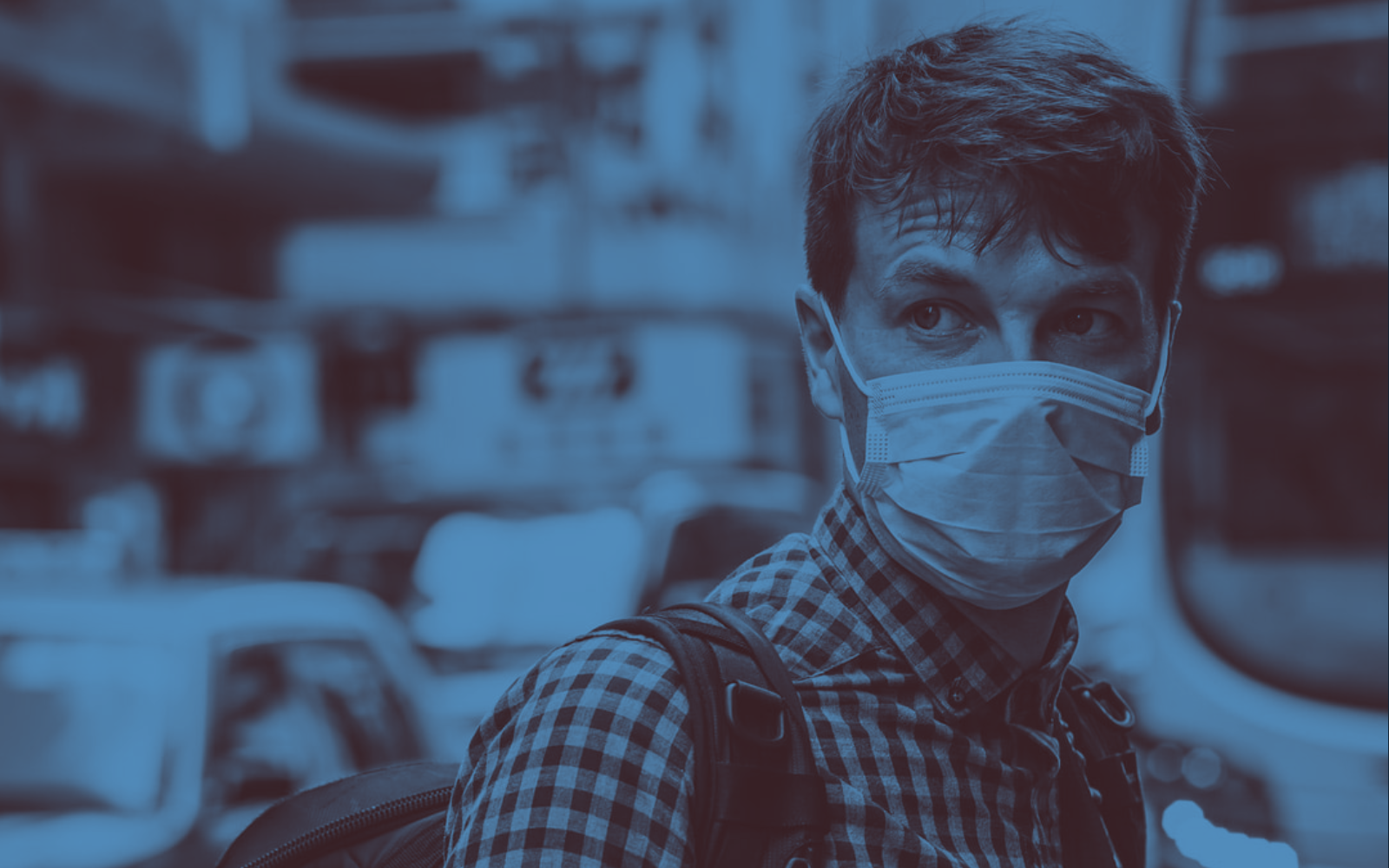 Our Inability To Accept Trauma; I’m Okay Even Though You're Not