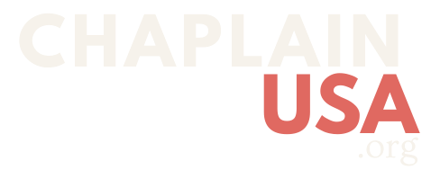 ChaplainUSA.org