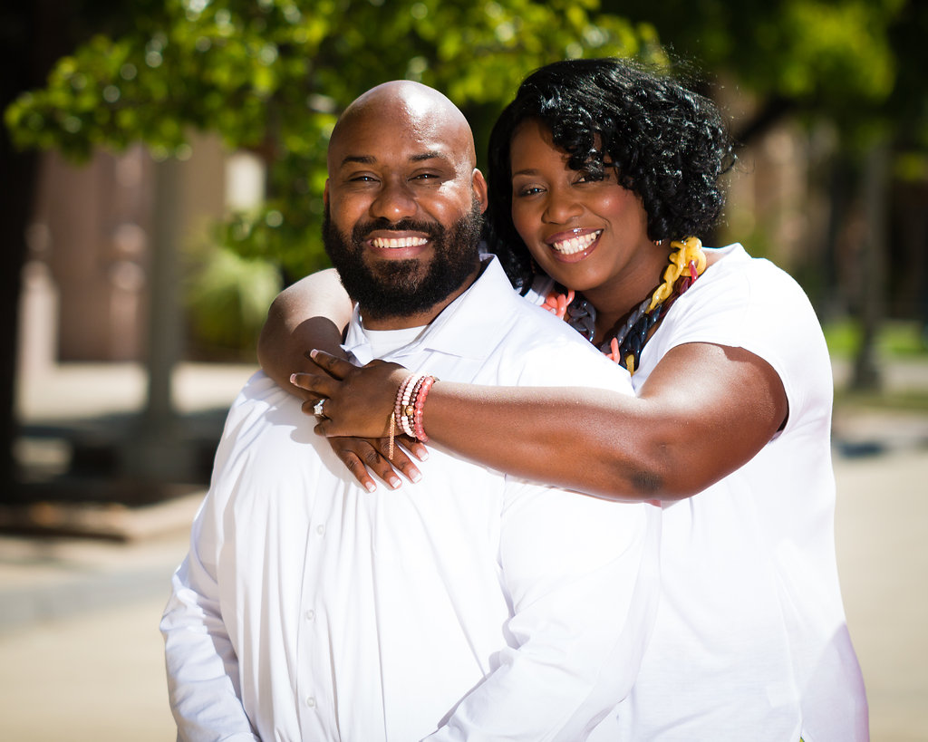 San Bernardino Wedding Photographer