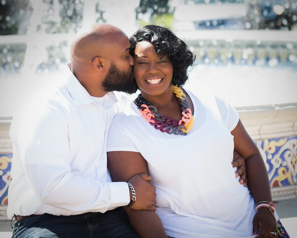 San Bernardino Wedding Photographer