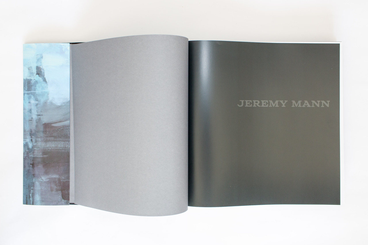MANN vol. 1 — Jeremy Mann