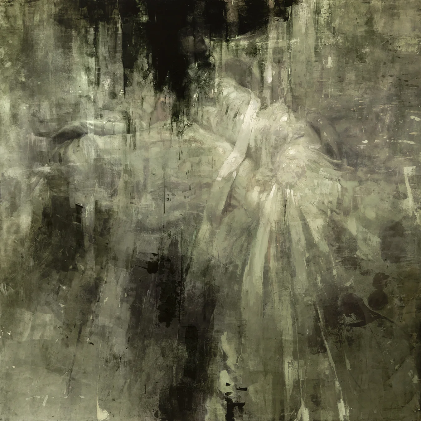 Jeremy Artist Jeremy Mann Figure Art