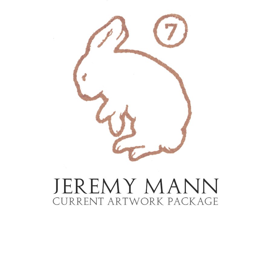 Mann artworks available packet jeremy mann