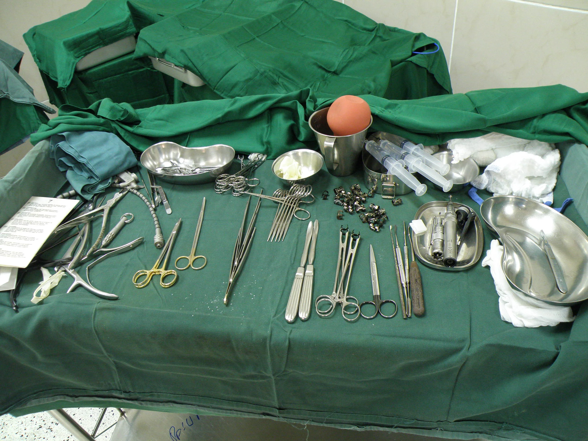 Swiss Neurosurgeons International