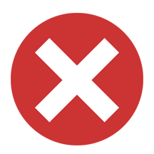 There is no photo to show here because I have not stopped to take it yet. (Thanks Wikipedia Commons for the X)
