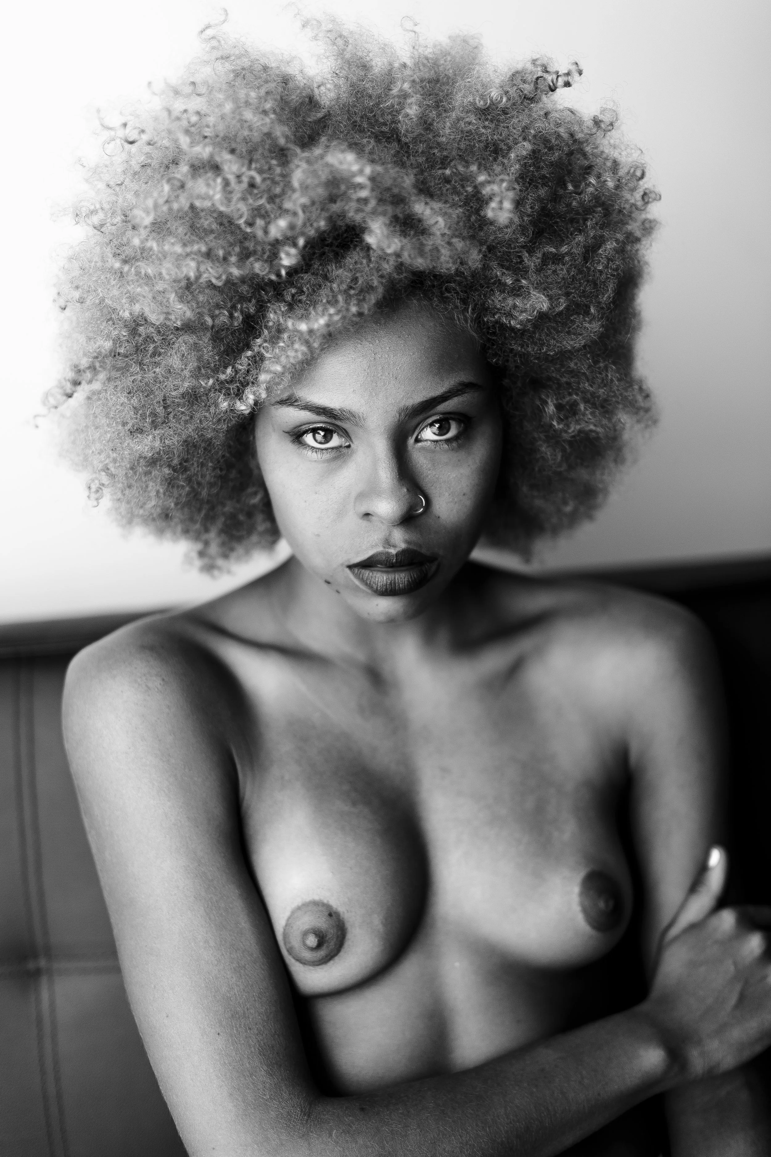 Laura Caicedo © 2017 Jan Zammit