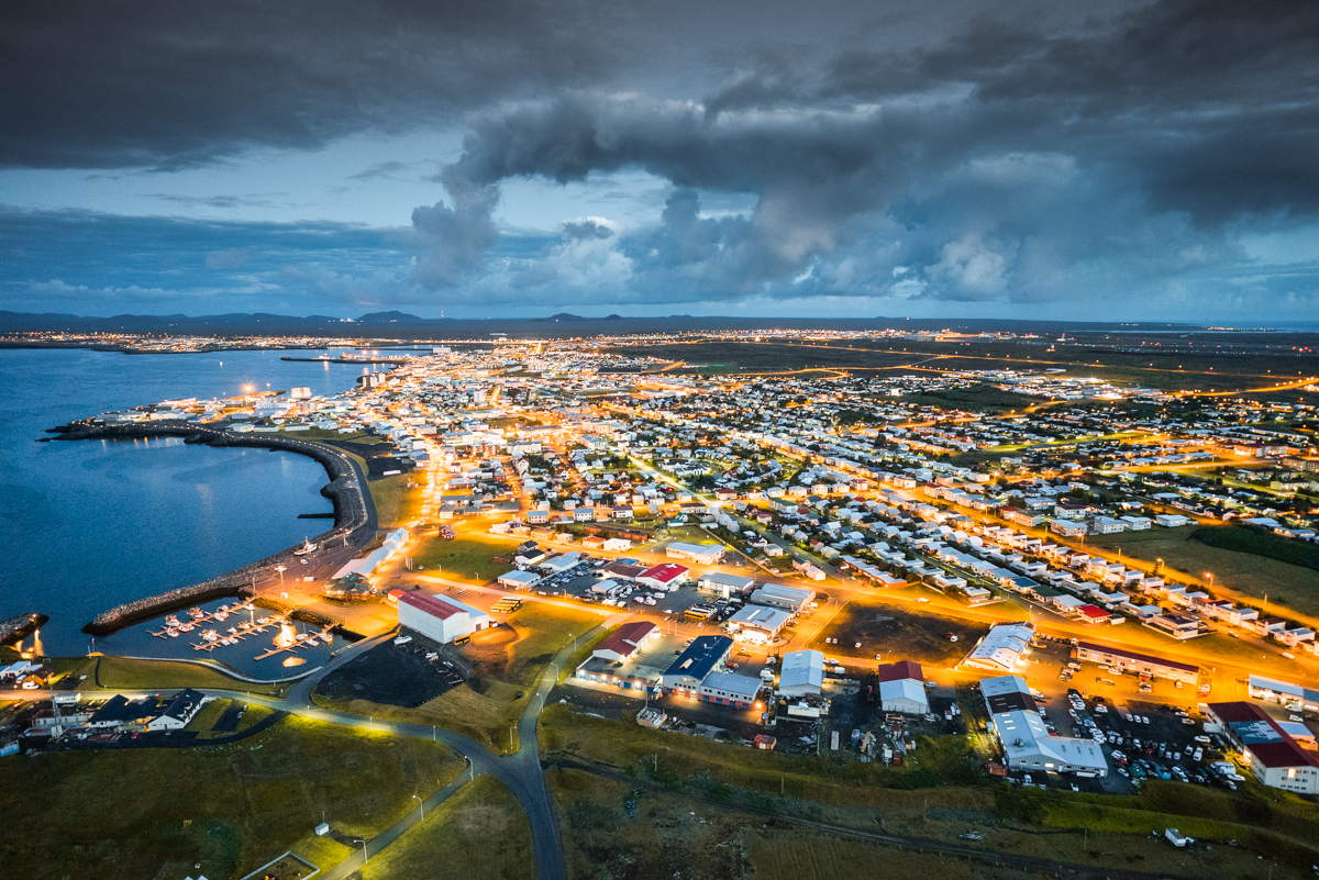 We can provide clients with Night shooting both stills and video / Sony A7sii with Loxia 21mm 2.8 