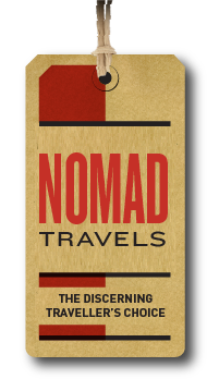 Tours and Travels in India - Tour Operators in India - Nomad Travels