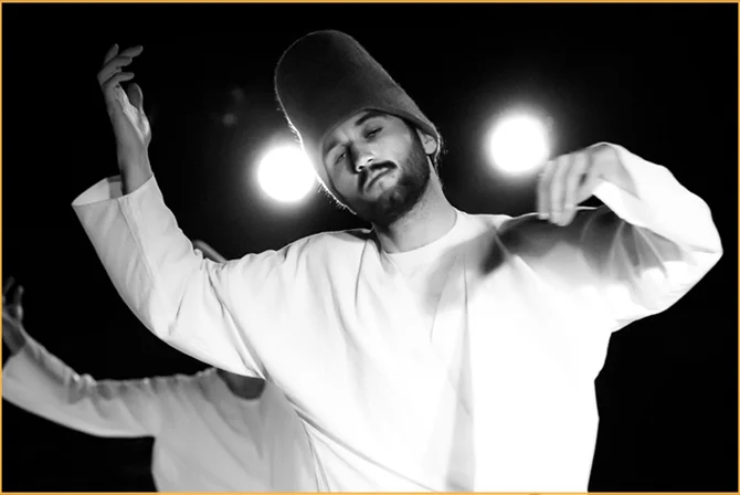 “Your task is not to seek for love, but merely to seek and find all the barriers within yourself that you have built against it.”  - Rumi