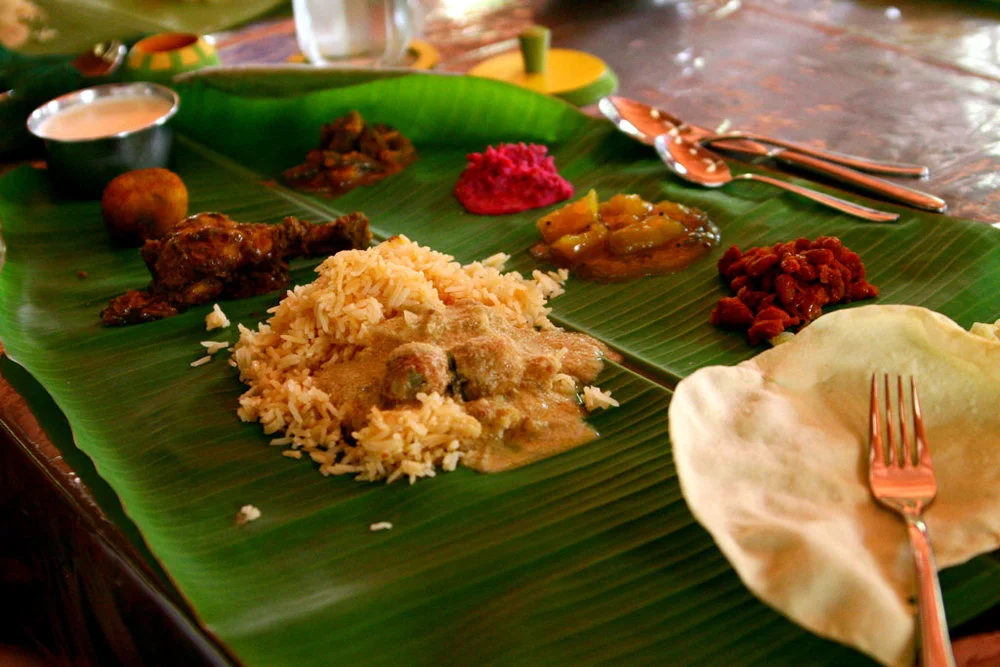 Southern Spice: A culinary tour of Kerala