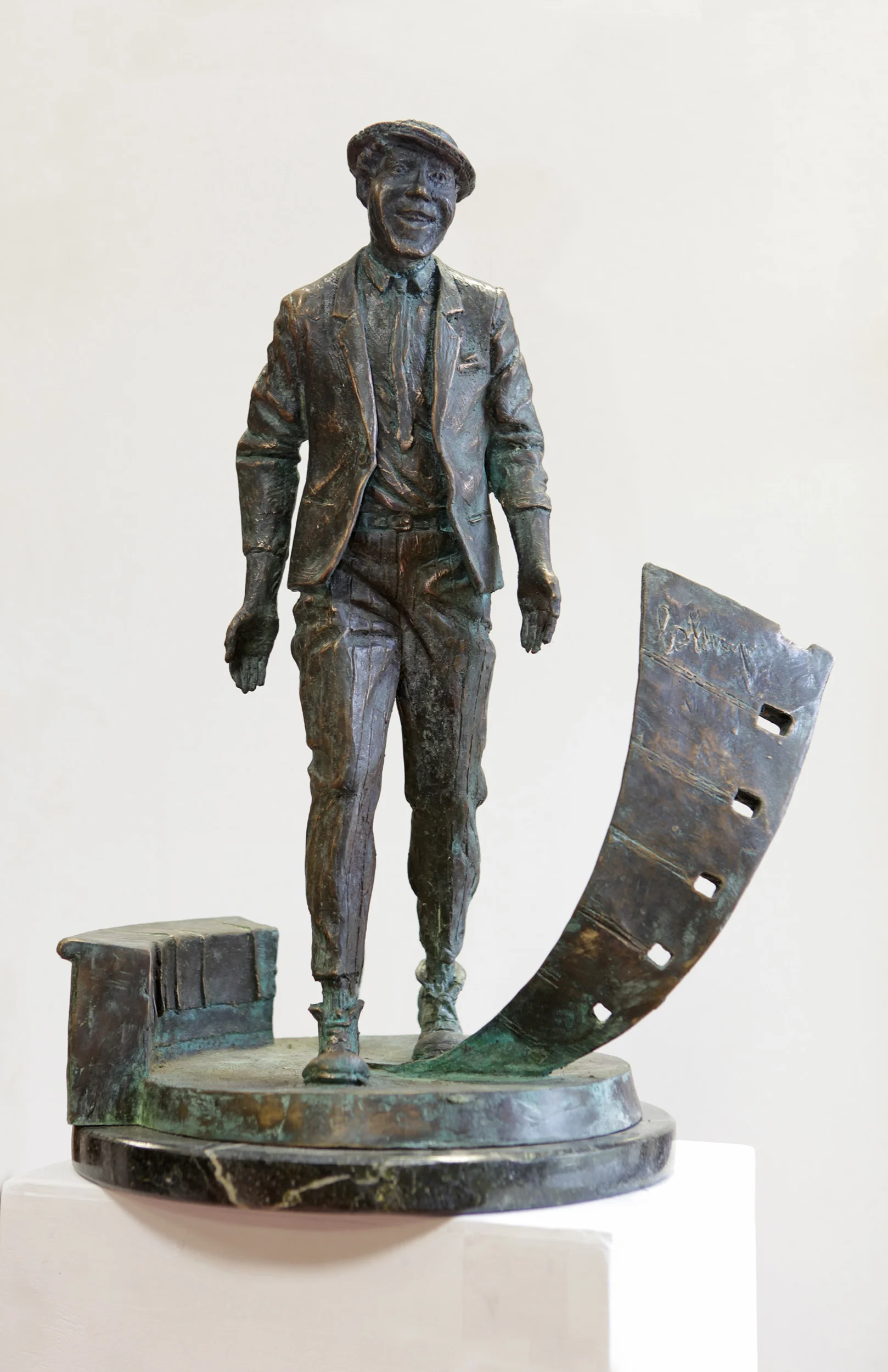 Юрий Никулин
