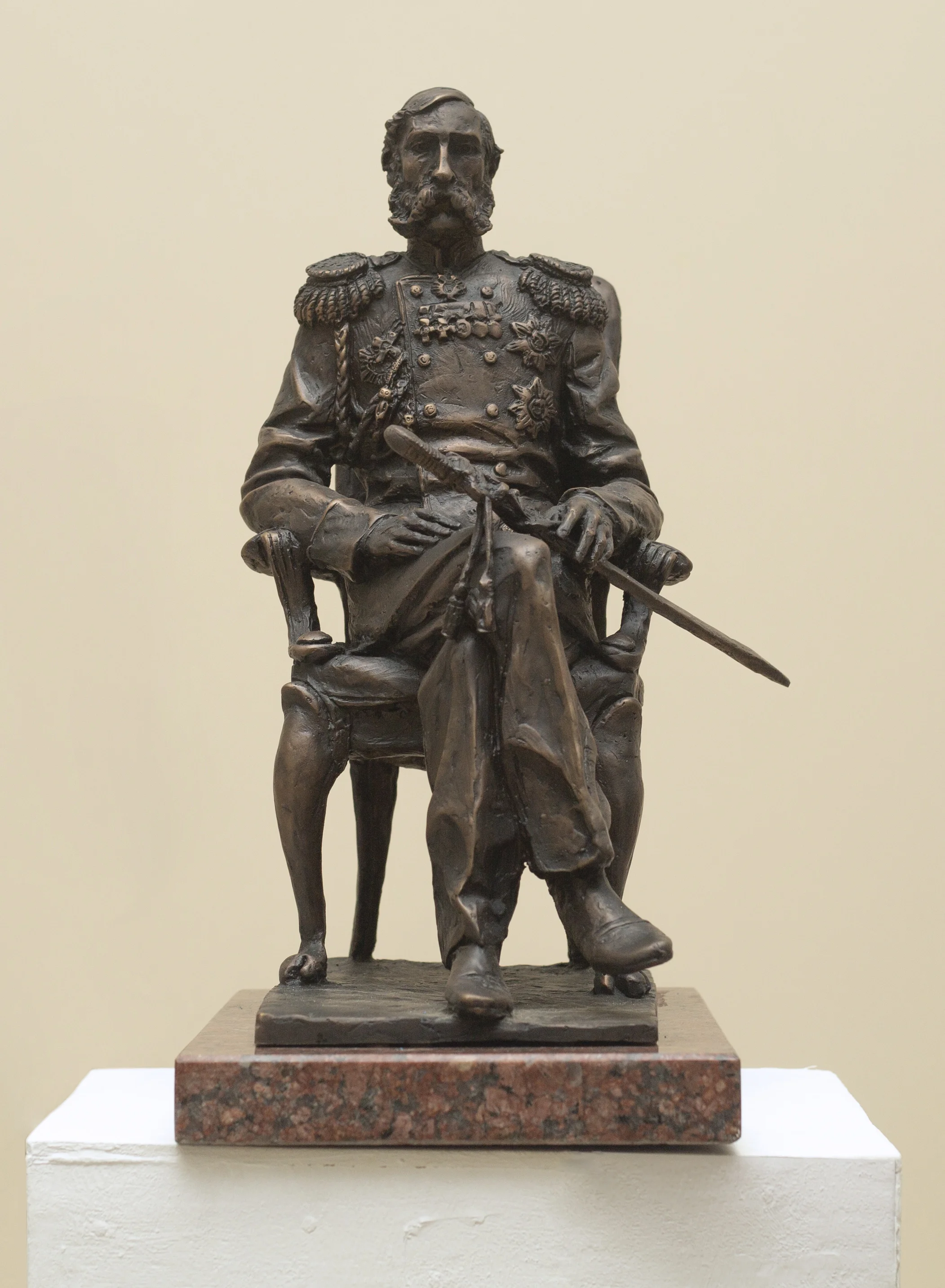 Лорис Меликов