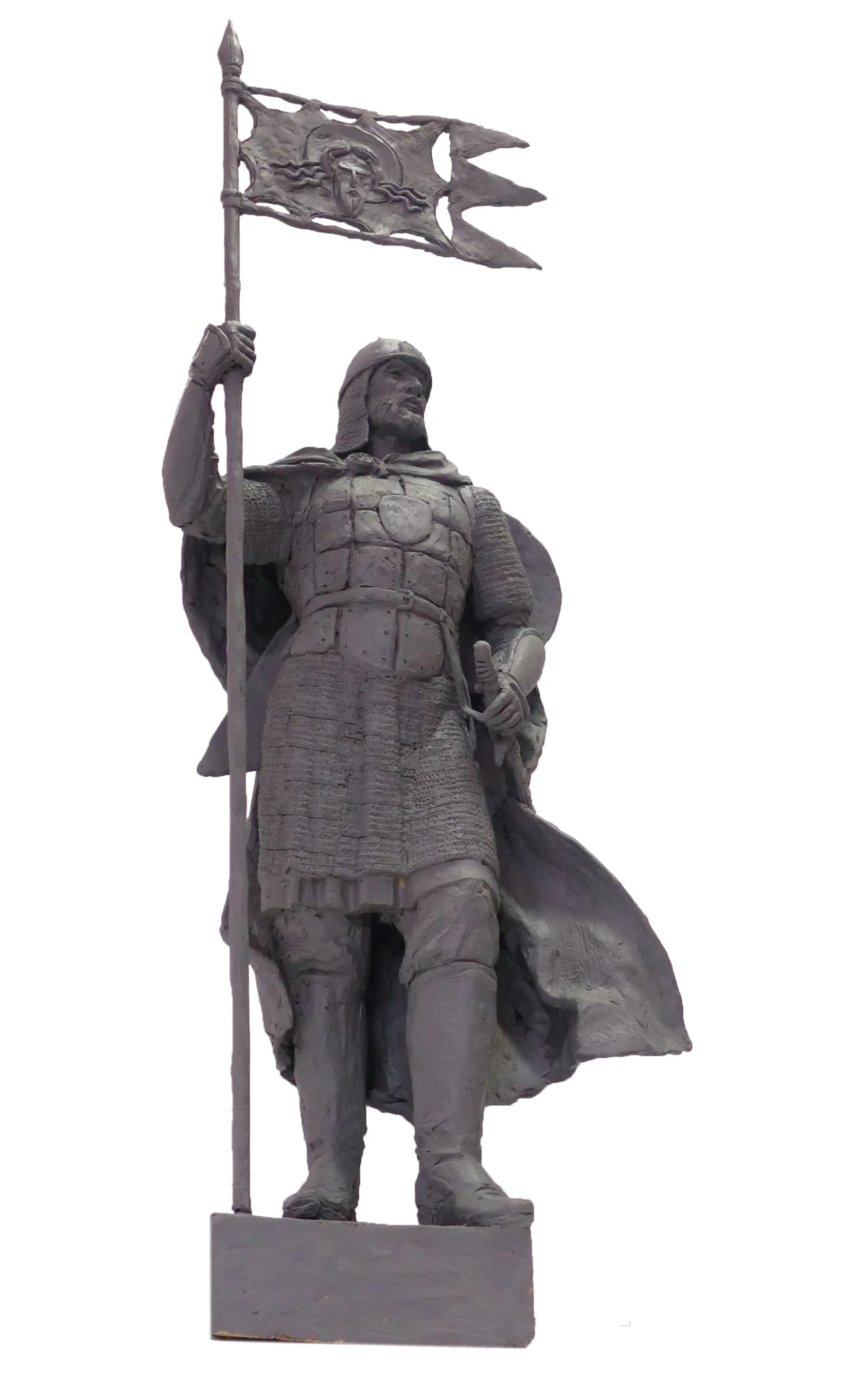 Александр Невский