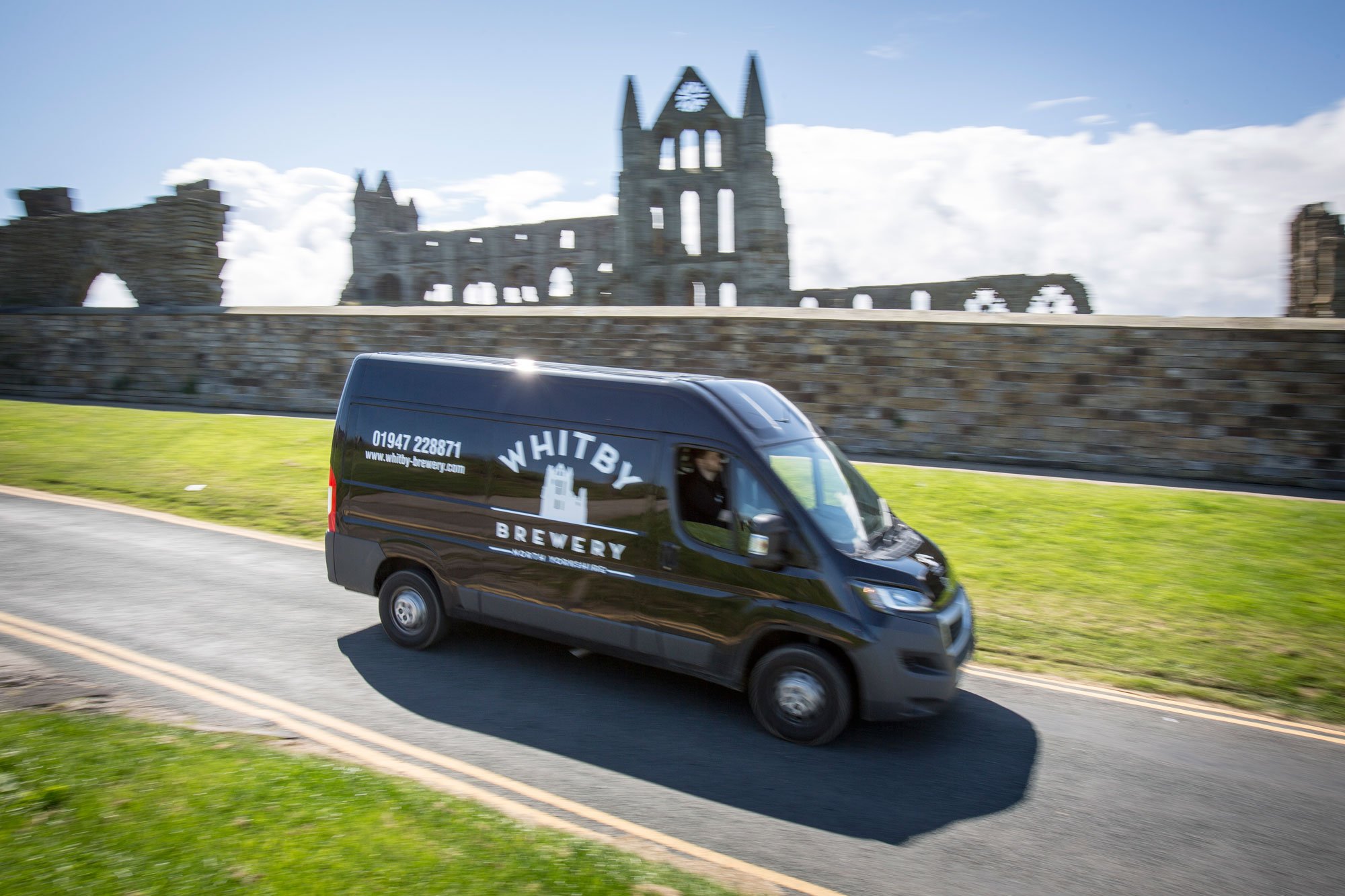 Whitby Brewery for website