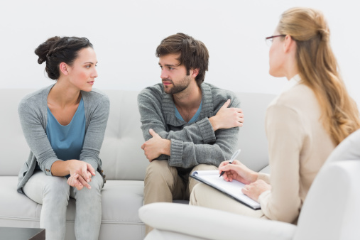 Marital Counseling Near Me