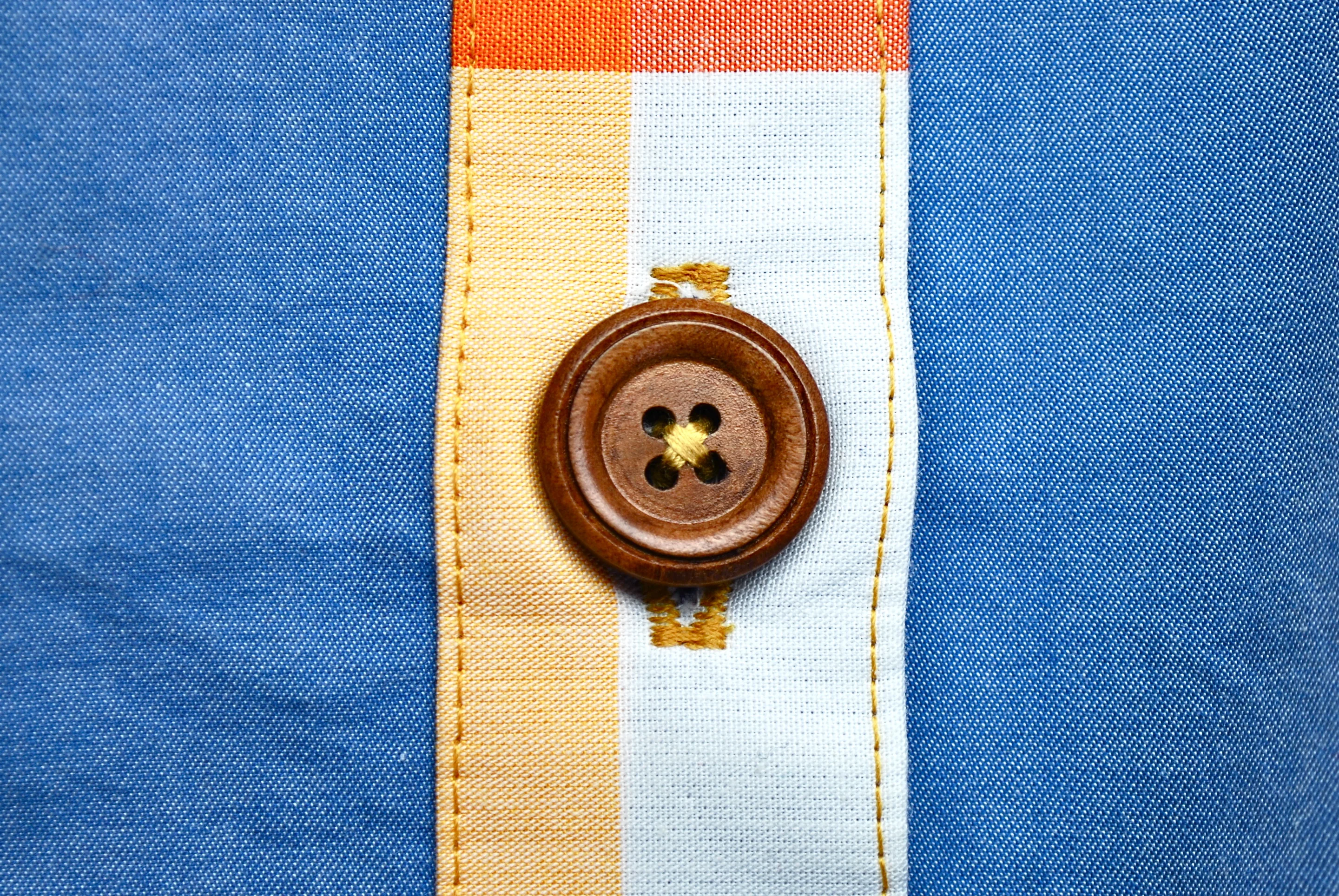 The Zinnia Skirt Sewalong Part 13