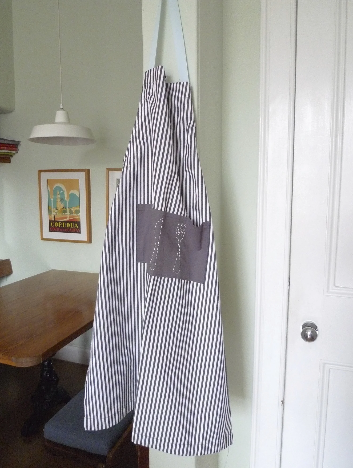 Apron Project