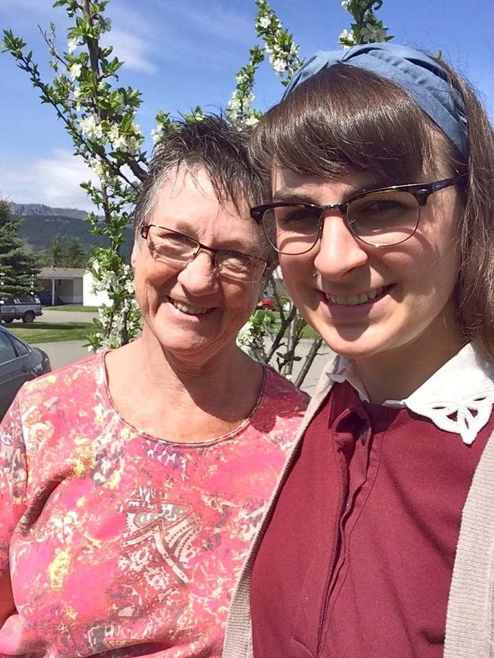 Cassandra and Grams