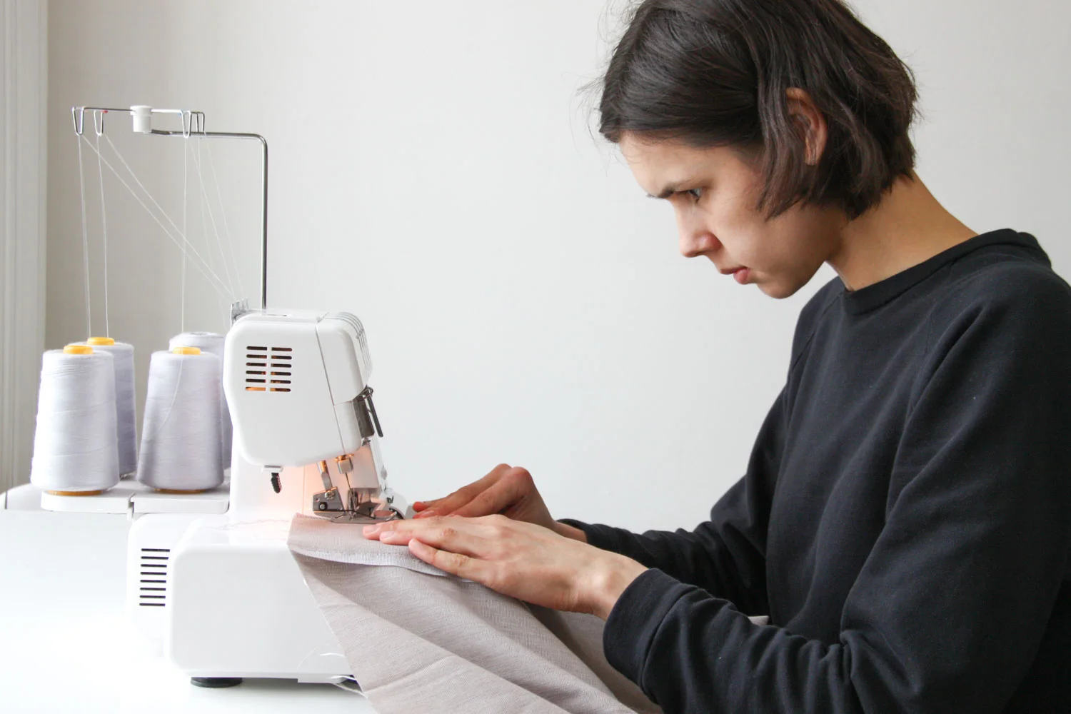 Sewing Classes in Glasgow — The Stitchery