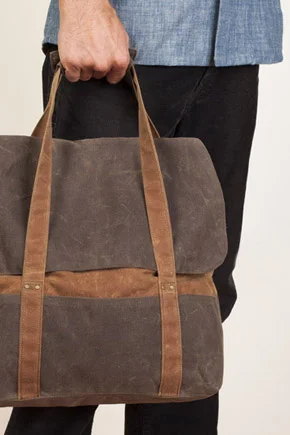 Version 3 Satchel