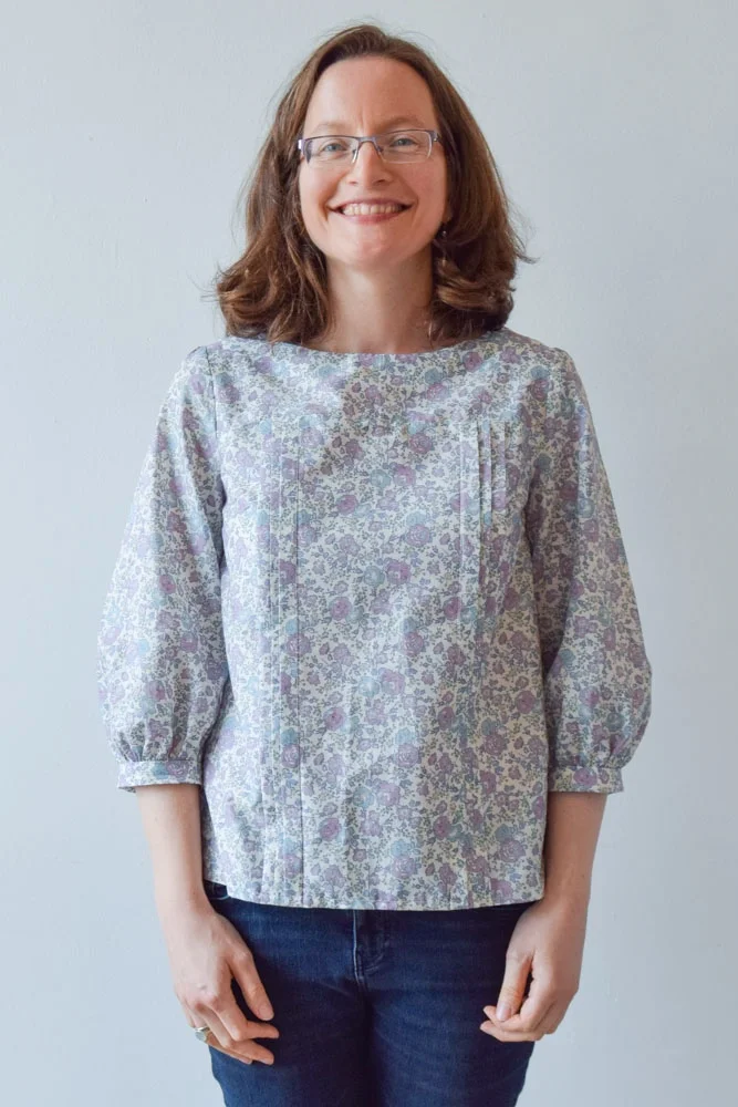 Sewing Classes in Glasgow — The Stitchery