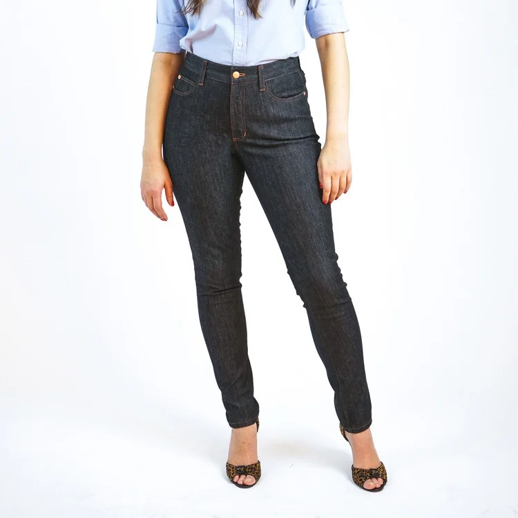 OPTION 1 Ginger Skinny Jeans by Closet Case Files (women's)