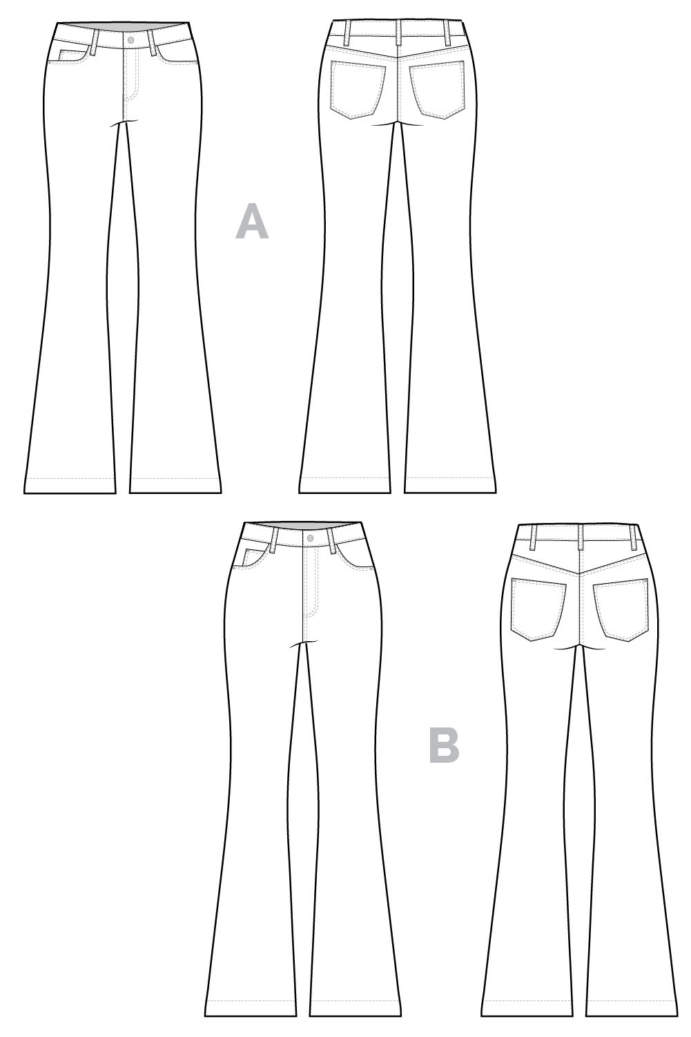 Ginger_Flare_Jeans_pattern_Technical_flats.jpg